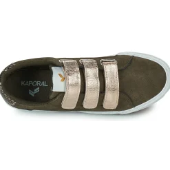 Baskets Mode^Kaporal - TIPPY Kaki