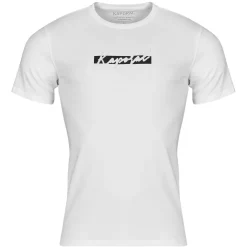T-shirts & Polos^Kaporal - VOKAL Blanc