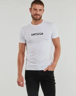 T-shirts & Polos^Kaporal - VOKAL Blanc