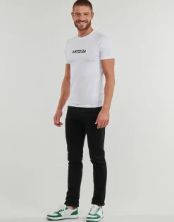 T-shirts & Polos^Kaporal - VOKAL Blanc