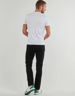 T-shirts & Polos^Kaporal - VOKAL Blanc