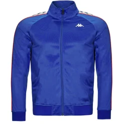 Joggings & Survêtements^Kappa - BANDA ANNISTON SLIM Bleu