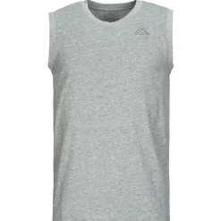 T-shirts & Polos^Kappa - CADWAL Gris