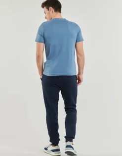 T-shirts & Polos^Kappa - CREEMY Bleu