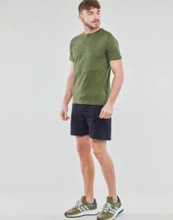 T-shirts & Polos^Kappa - CREEMY Kaki