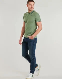 T-shirts & Polos^Kappa - EZIO2