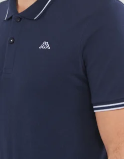 T-shirts & Polos^Kappa - EZIO