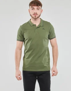 T-shirts & Polos^Kappa - EZIO