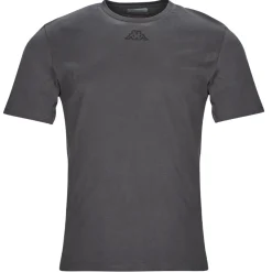 T-shirts & Polos^Kappa - FACCIA LIFE Gris