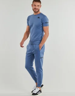 T-shirts & Polos^Kappa - KAYBI Bleu