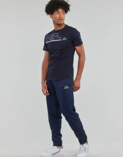 Joggings & Survêtements^Kappa - KRISMANO Marine