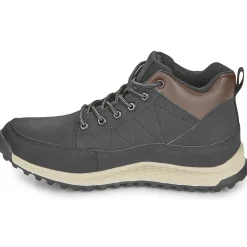 Bottines / Boots^Kappa - LOGO ANDEM JR Noir