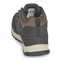 Bottines / Boots^Kappa - LOGO ANDEM JR Noir