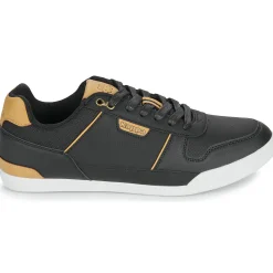 Baskets Mode^Kappa - LOGO LENOM Noir