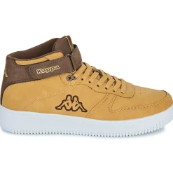 Baskets Mode^Kappa - LOGO MASERTA 4 MD