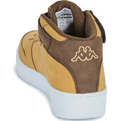 Baskets Mode^Kappa - LOGO MASERTA 4 MD