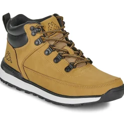 Bottines / Boots^Kappa - LOGO MONSI MD JR Cognac