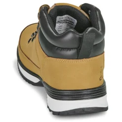 Bottines / Boots^Kappa - LOGO MONSI MD JR Cognac
