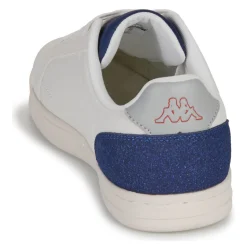 Baskets Mode^Kappa - LOGO TANGO