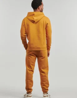 Sweats & Polaires^Kappa - MALMO 3 ORGANIC Camel