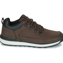 Baskets Mode^Kappa - MONSI LOW Marron