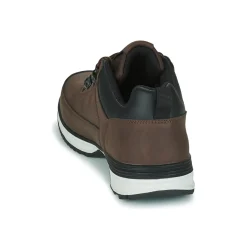 Baskets Mode^Kappa - MONSI LOW Marron