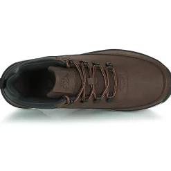 Baskets Mode^Kappa - MONSI LOW Marron