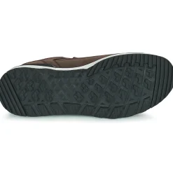 Baskets Mode^Kappa - MONSI LOW Marron