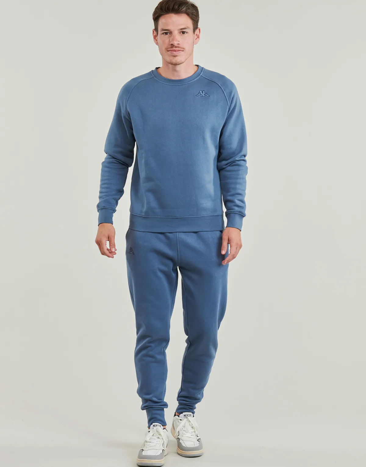 Joggings & Survêtements^Kappa - ZANT Bleu
