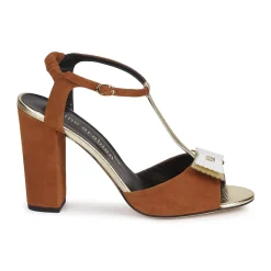 Sandales Et Nu-pieds^Karine Arabian - ABBAZIA