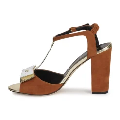 Sandales Et Nu-pieds^Karine Arabian - ABBAZIA