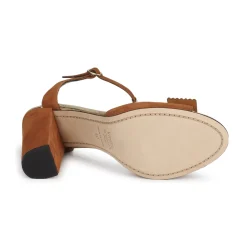 Sandales Et Nu-pieds^Karine Arabian - ABBAZIA