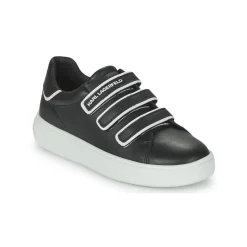 Baskets Mode^Karl Lagerfeld - GOLINDA Noir