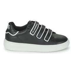 Baskets Mode^Karl Lagerfeld - GOLINDA Noir