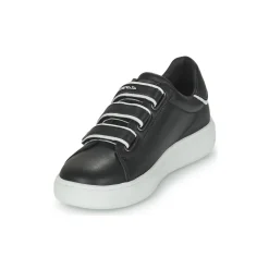 Baskets Mode^Karl Lagerfeld - GOLINDA Noir
