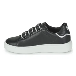 Baskets Mode^Karl Lagerfeld - GOLINDA Noir