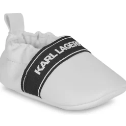 Pantoufles / Chaussons^Karl Lagerfeld - SO CUTE Z30579