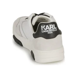 Baskets Mode^Karl Lagerfeld - Z29071