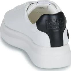 Baskets Mode^Karl Lagerfeld - Z30381
