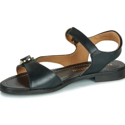 Sandales Et Nu-pieds^Karston - FIONA Noir