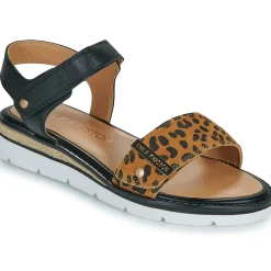 Sandales Et Nu-pieds^Karston - LIAM