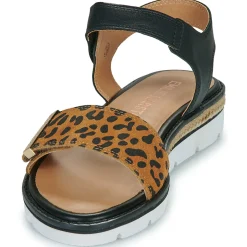 Sandales Et Nu-pieds^Karston - LIAM
