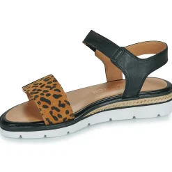 Sandales Et Nu-pieds^Karston - LIAM