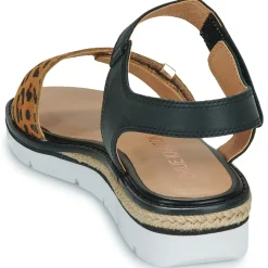 Sandales Et Nu-pieds^Karston - LIAM