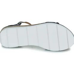 Sandales Et Nu-pieds^Karston - VIVIANE Marine