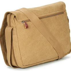Besaces / Sacs Bandoulière^Katana - 6565 Beige