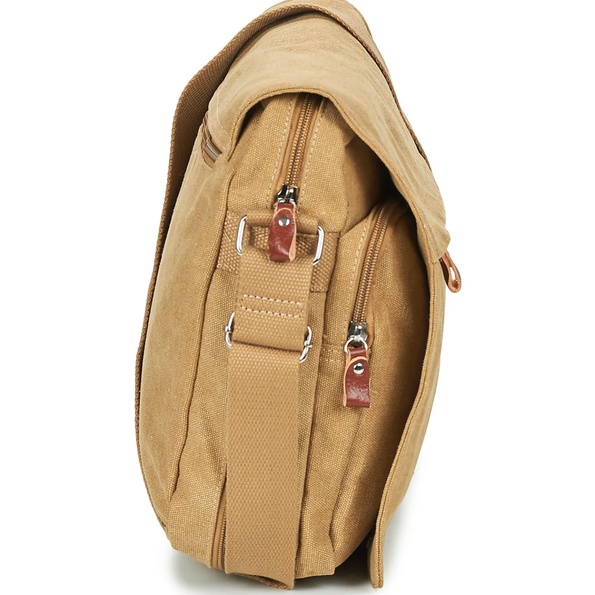 Besaces / Sacs Bandoulière^Katana - 6565 Beige