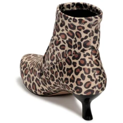 Bottines / Boots^Katy Perry - THE BRIDGETTE Leopard