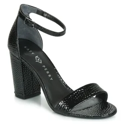 Sandales Et Nu-pieds^Katy Perry - THE GOLDY Noir