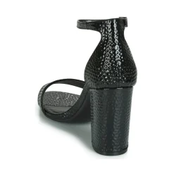 Sandales Et Nu-pieds^Katy Perry - THE GOLDY Noir